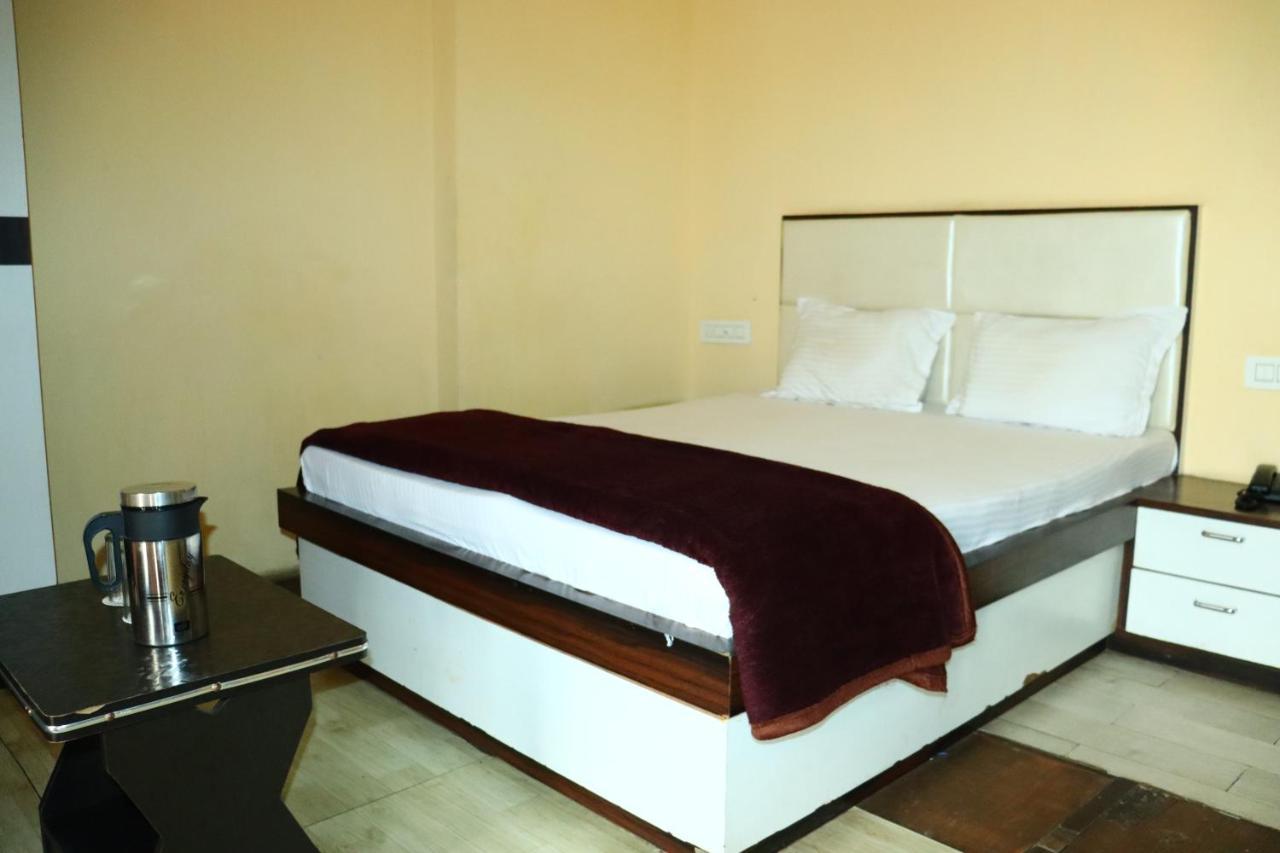Harsh Regency Hotel Ranchi Exterior photo