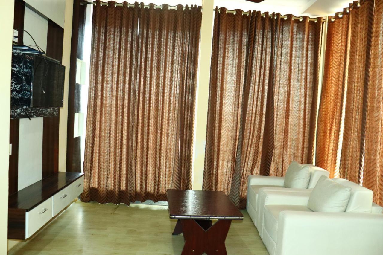 Harsh Regency Hotel Ranchi Exterior photo