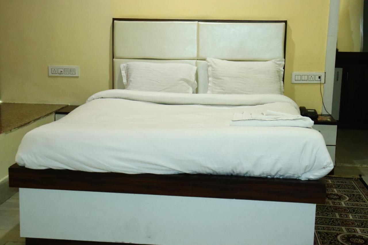 Harsh Regency Hotel Ranchi Exterior photo