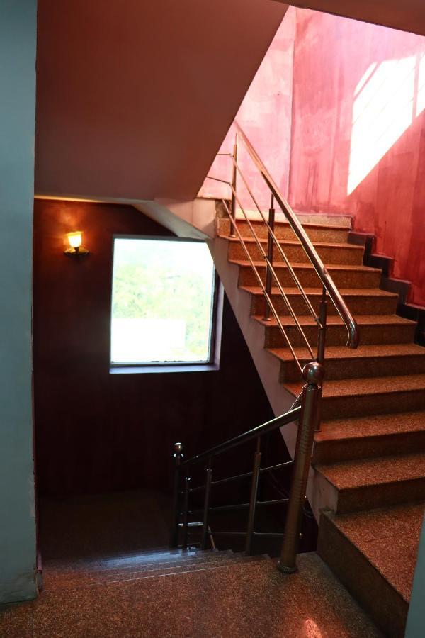 Harsh Regency Hotel Ranchi Exterior photo